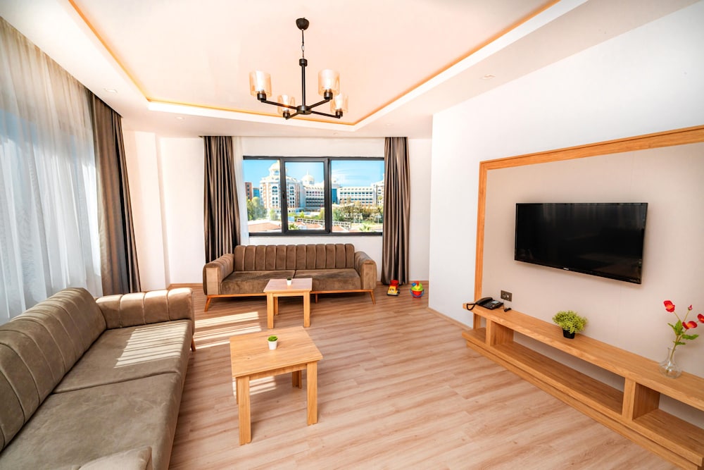 Family Suite