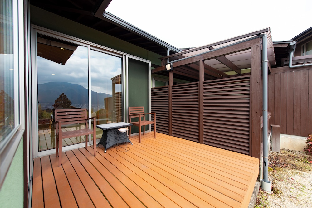 Superior Room w/OpenAir Bath and Tatami Area - Yumenosato Area (Allergy/Vegan option Not available) photo 2