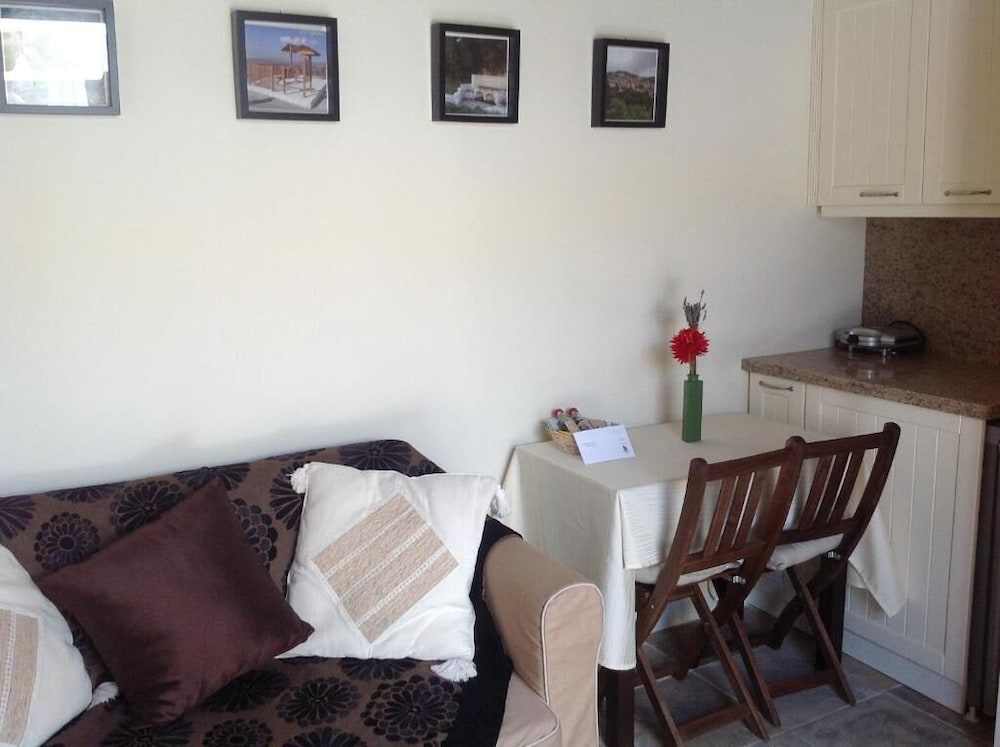 Standard Apartment, 1 Bedroom (The House of Evangelos) - Photo 3