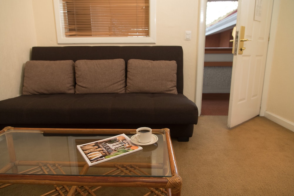 Junior Suite - Photo 5