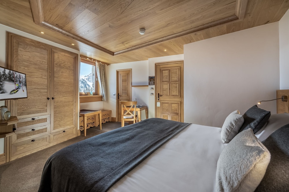 Classic Room (Vallee, East)