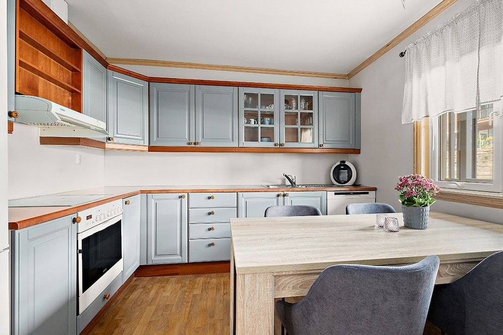 Central Apartment With a View, Foto 14