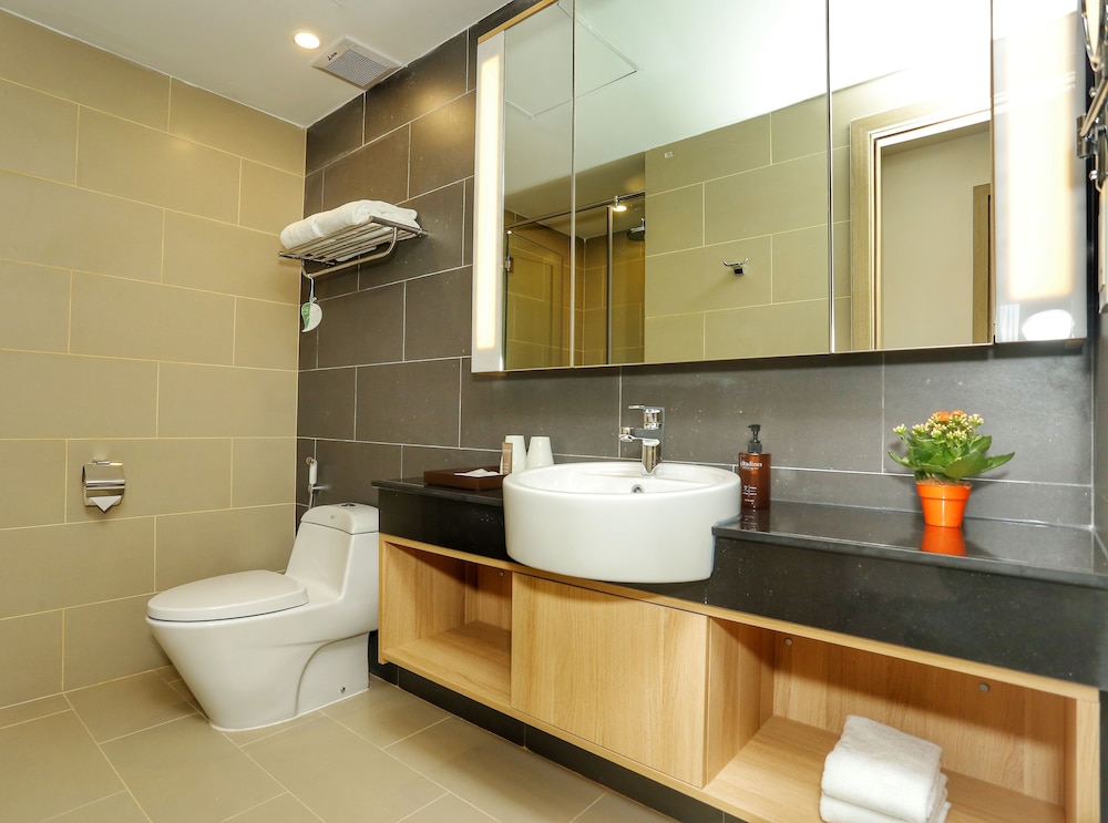 Premier Apartment, 1 Bedroom photo 3