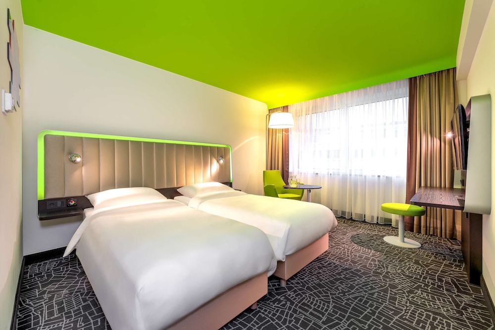 Superior Room - Photo 9