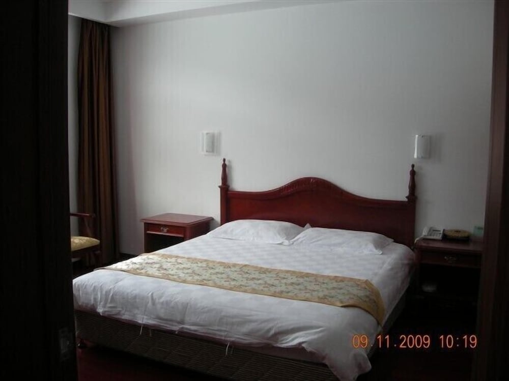 Deluxe Double Room photo 1