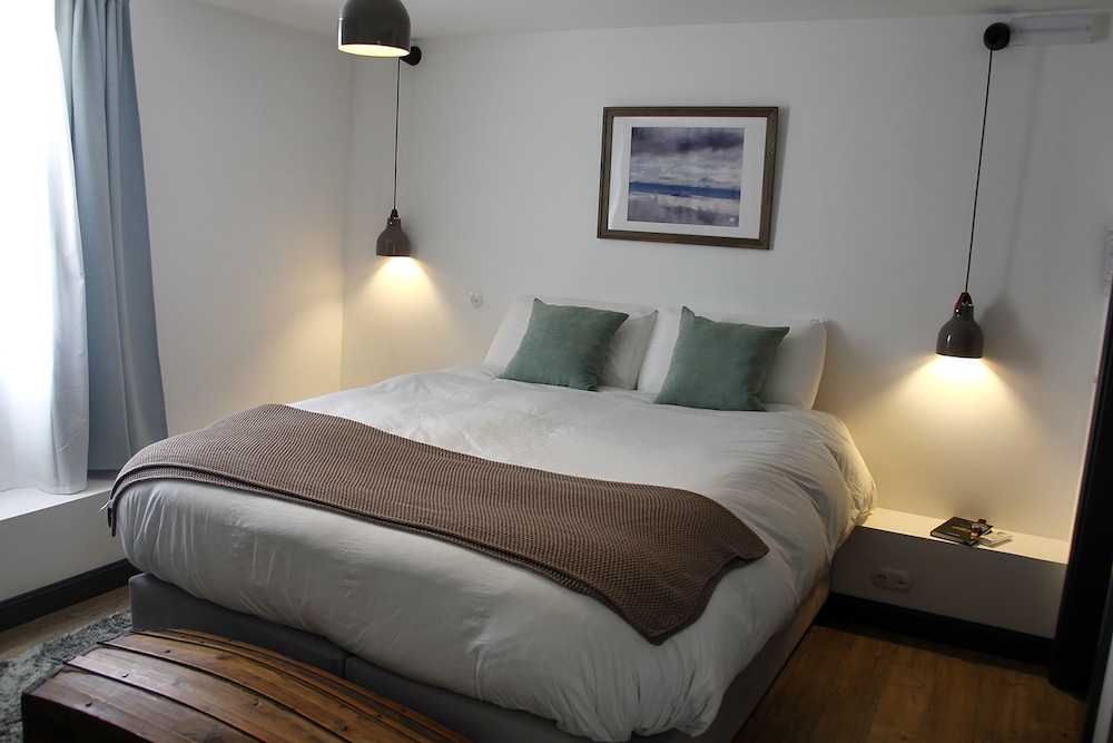 Double or Twin Room, Accessible