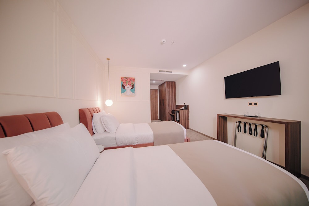 Standard Room photo 3