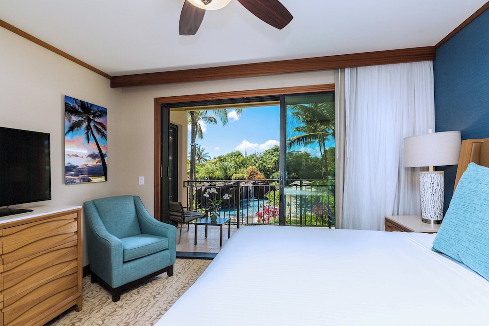 Villa, 1 Bedroom, Accessible Bathtub, Kitchen (Mobility/HearingAccessible, Island Vi)