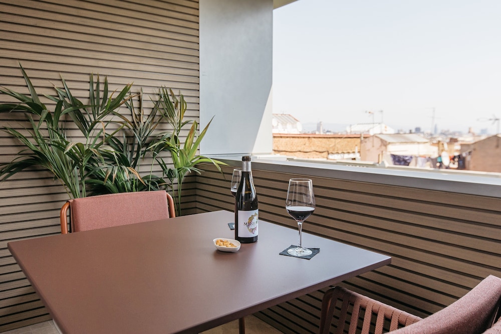 Suite, 1 Bedroom, Accessible, Balcony (Balcony) Suite, 1 Bedroom, Accessible, Balcony (Balcony)