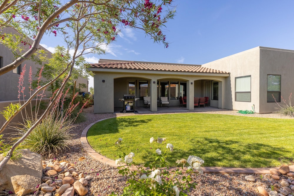 House, Multiple Beds, Mountain View (Mi Casa Es Su Casa) photo 3