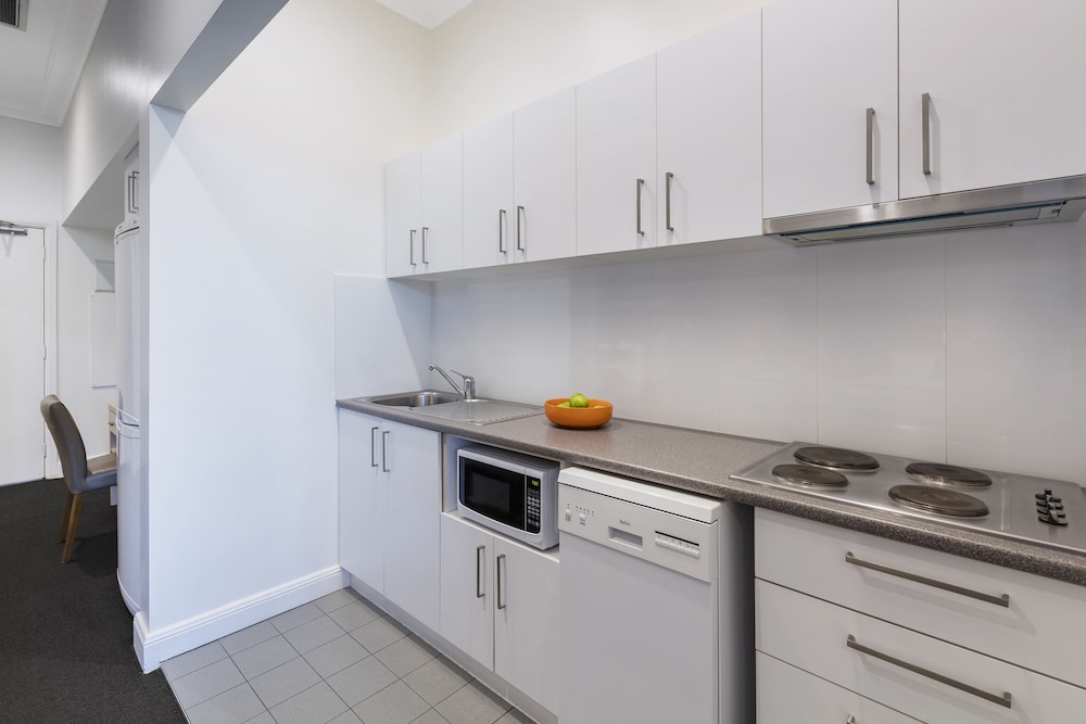Studio Apartment - Photo 5