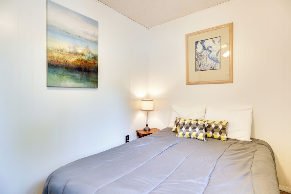 Apartment (3 Bedrooms) photo 1
