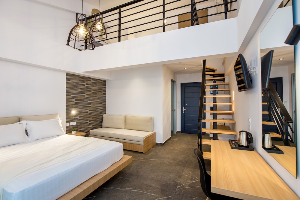 Loft Suites photo 3