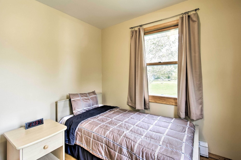 House (2 Bedrooms) photo 2