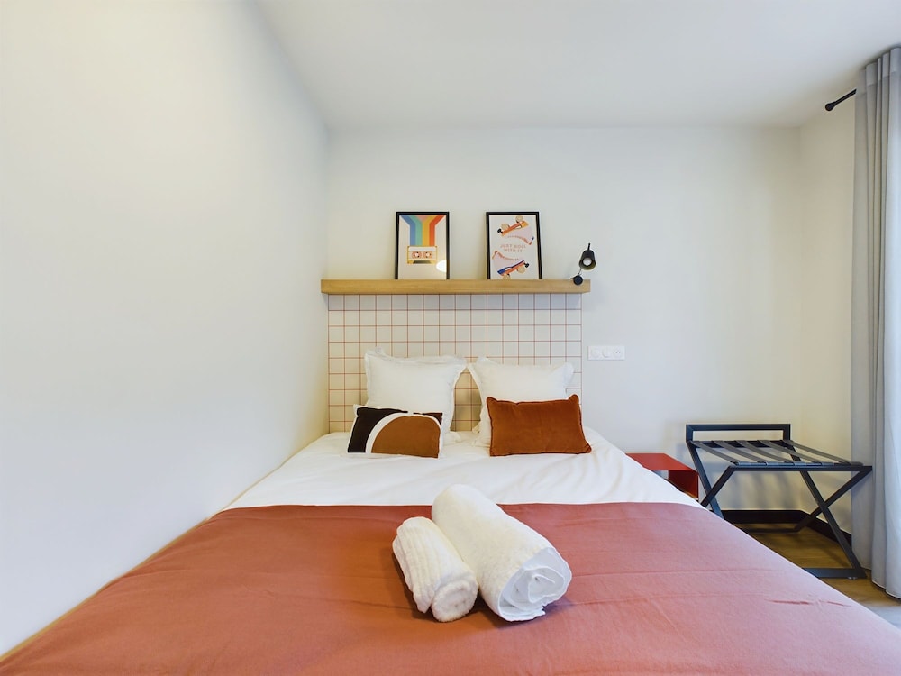 Standard Room - Photo 5