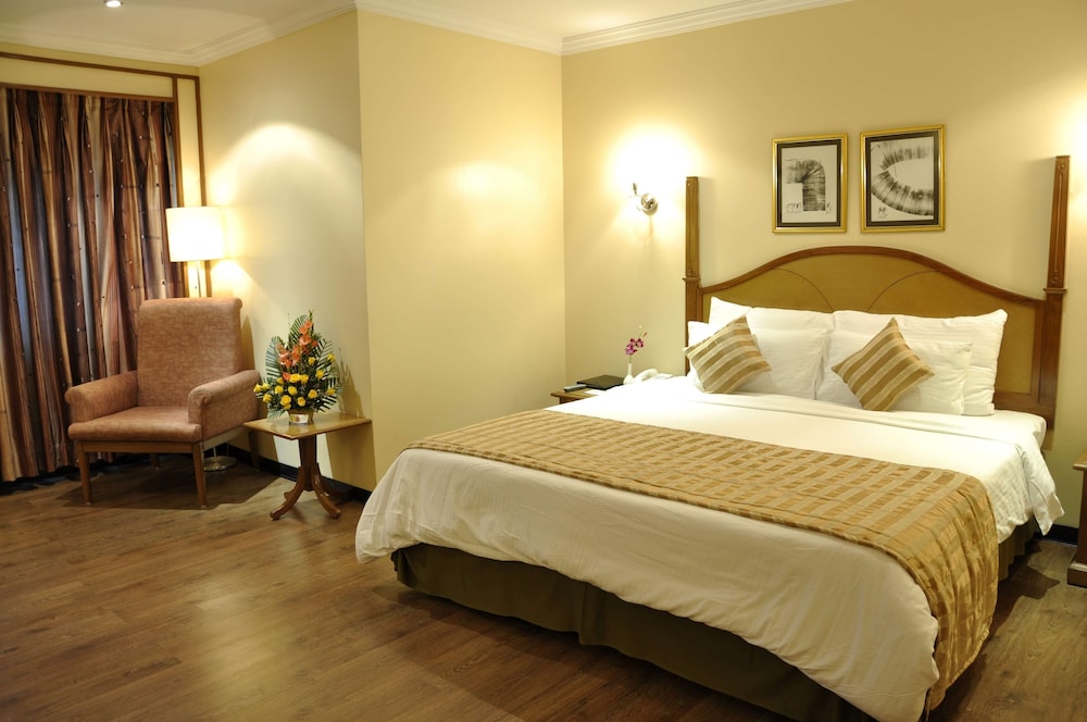Junior Suite, 1 Double Bed - Photo 3