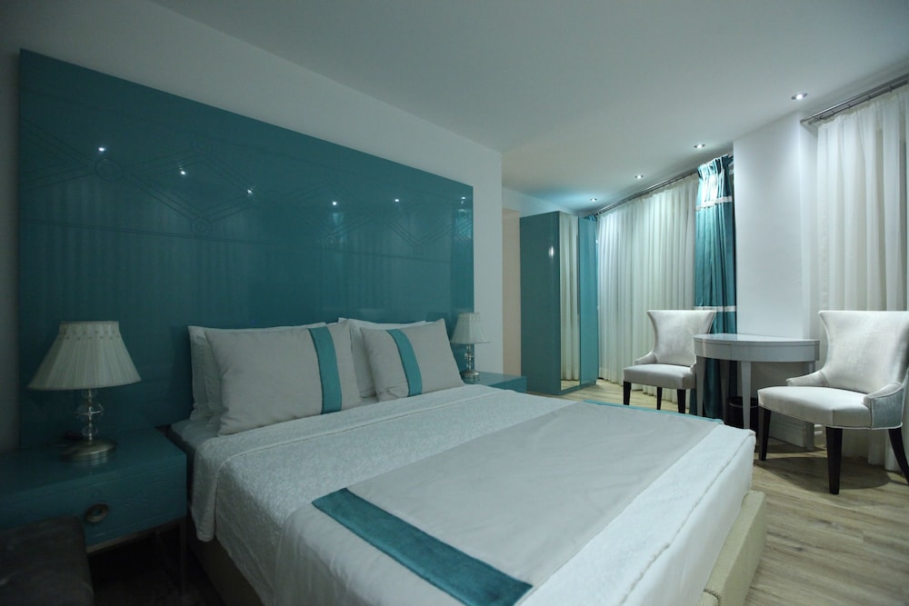Superior Room photo 2