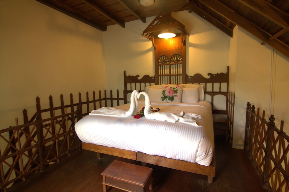 Superior Duplex, 1 Double Bed photo 3
