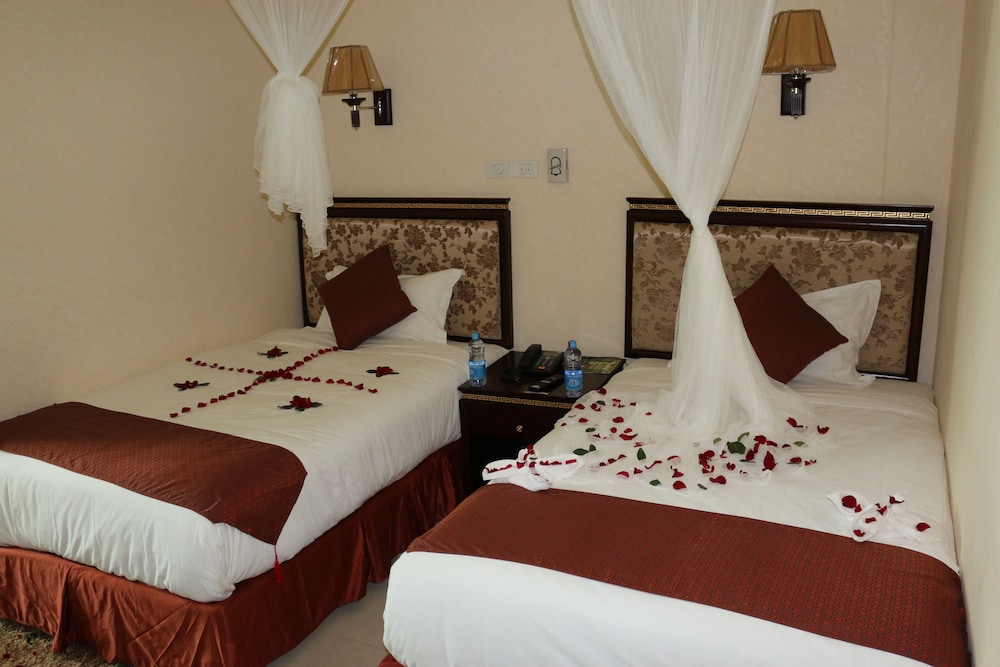 Twin Room photo 3