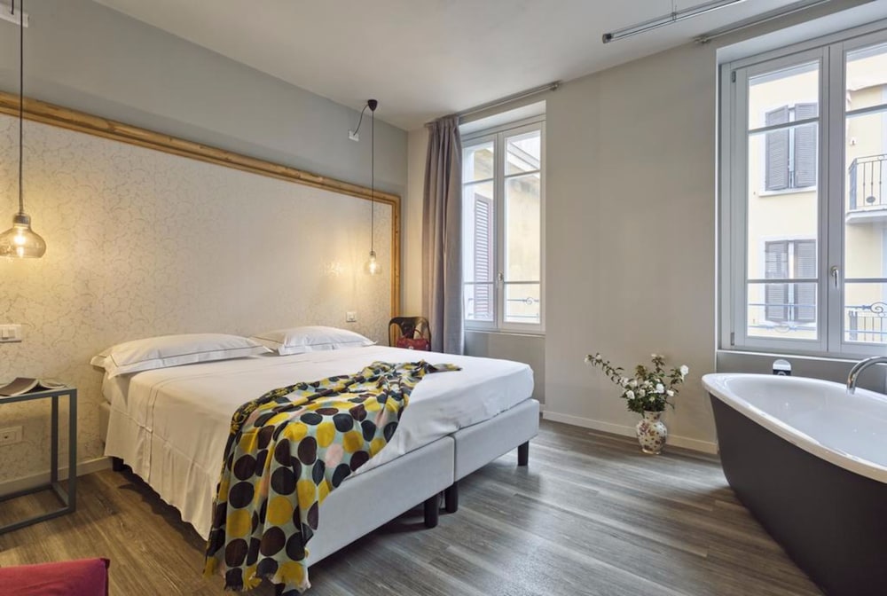 Superior Double Room, Annex Building (La Maison) - Photo 3