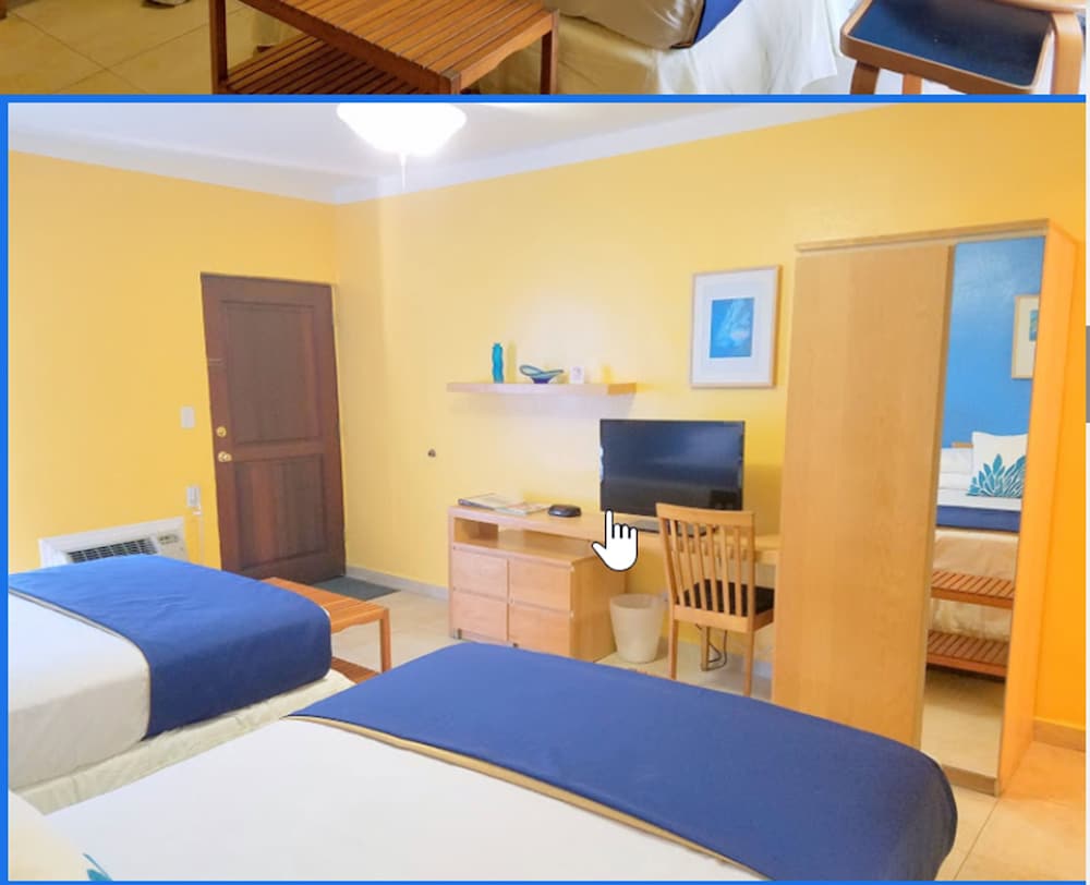 Standard Room, 1 King Bed photo 3