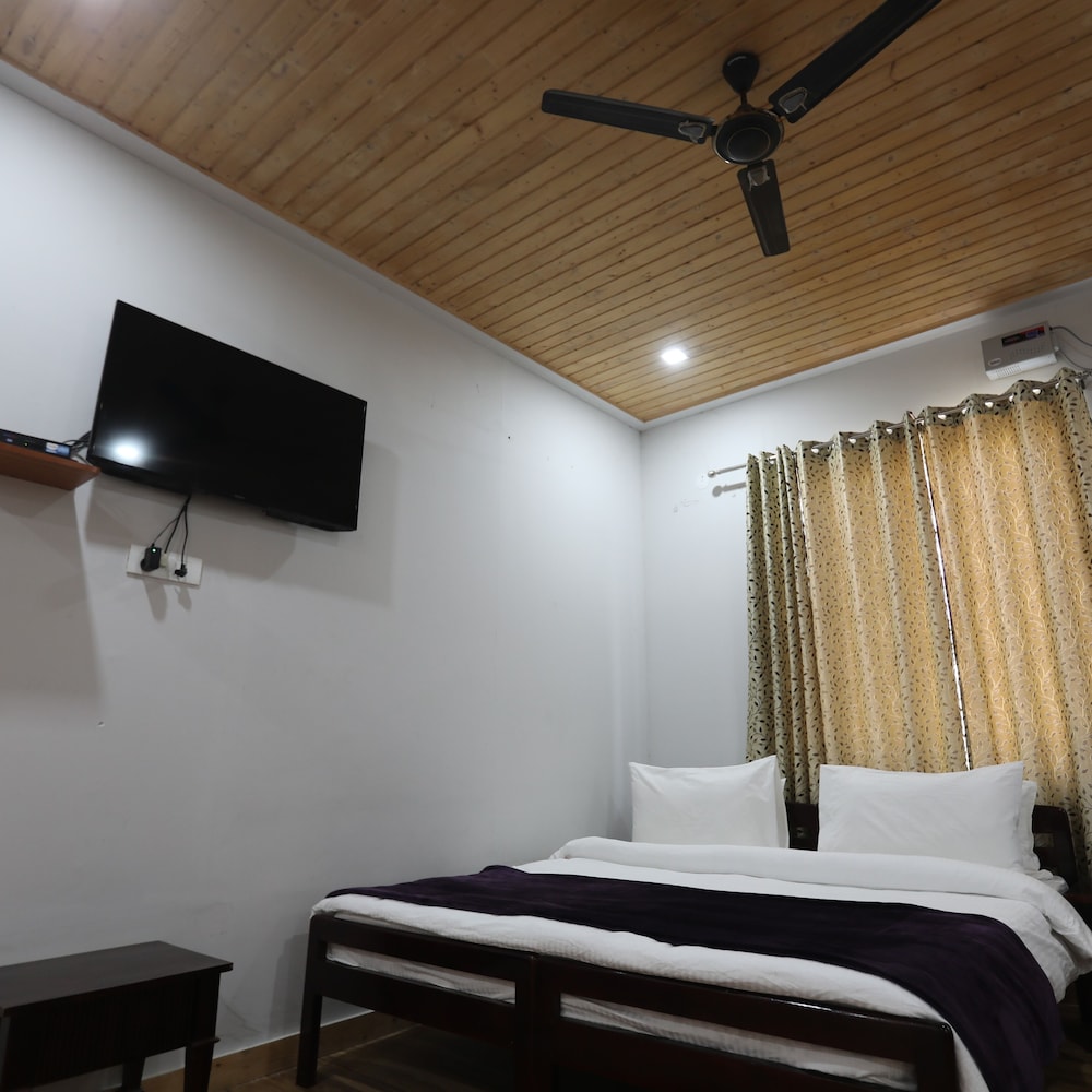 Deluxe Double Room photo 3