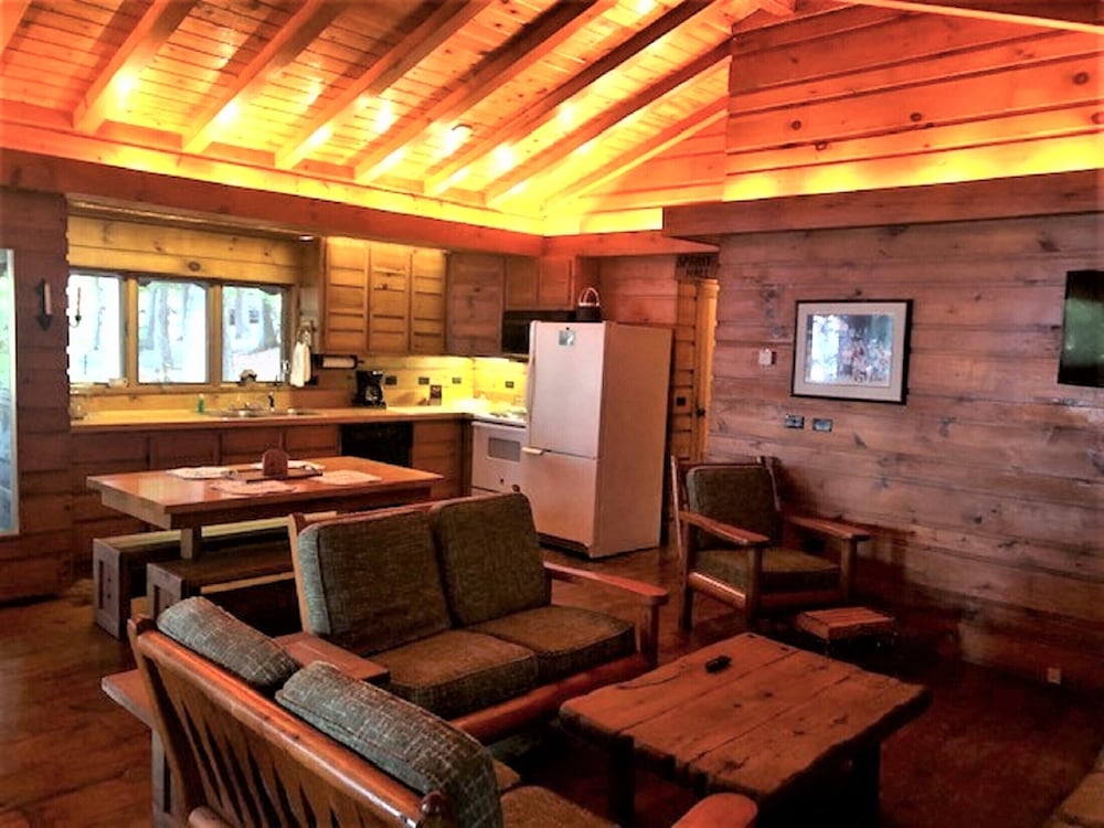 Sparky Anderson Cabin 2 Bedroom, 2 Bath photo 1