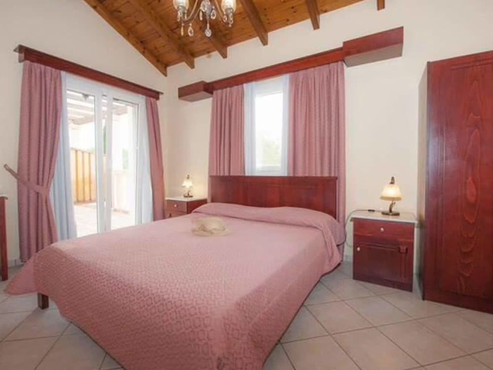 Room, 1 Bedroom, Smoking, Balcony