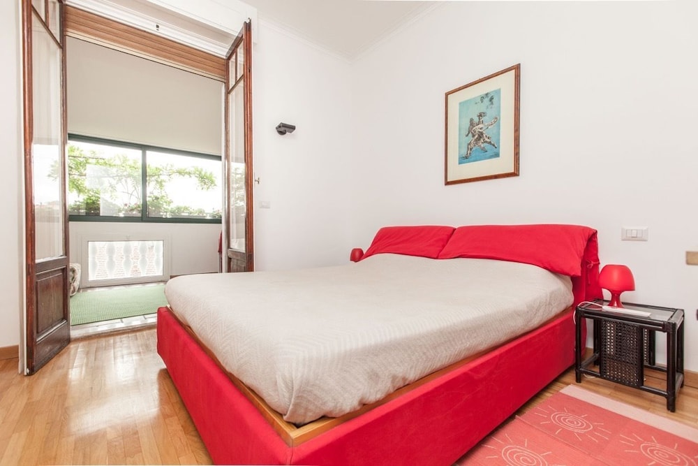 Apartment, Terrace