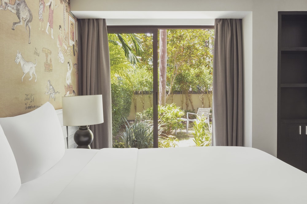 Suite (Garden) - Photo 2