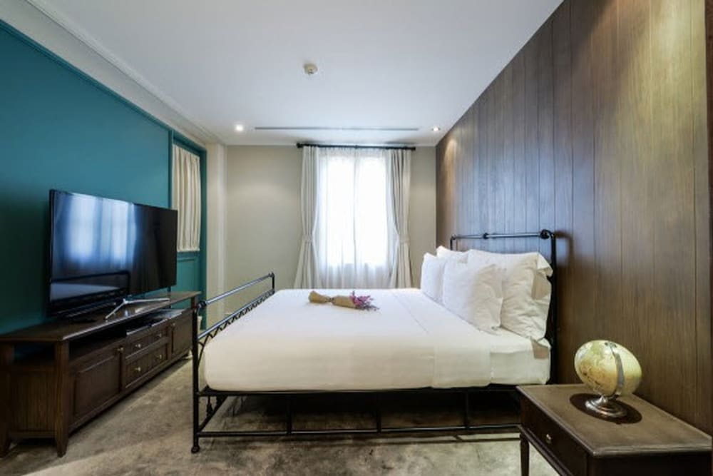 Family Suite photo 2