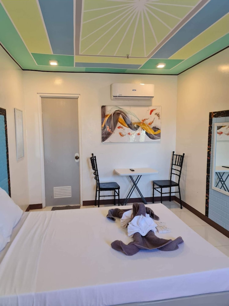 Basic Room