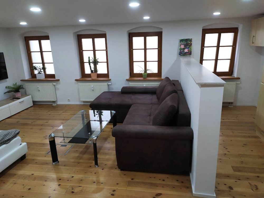 Apartment photo 1