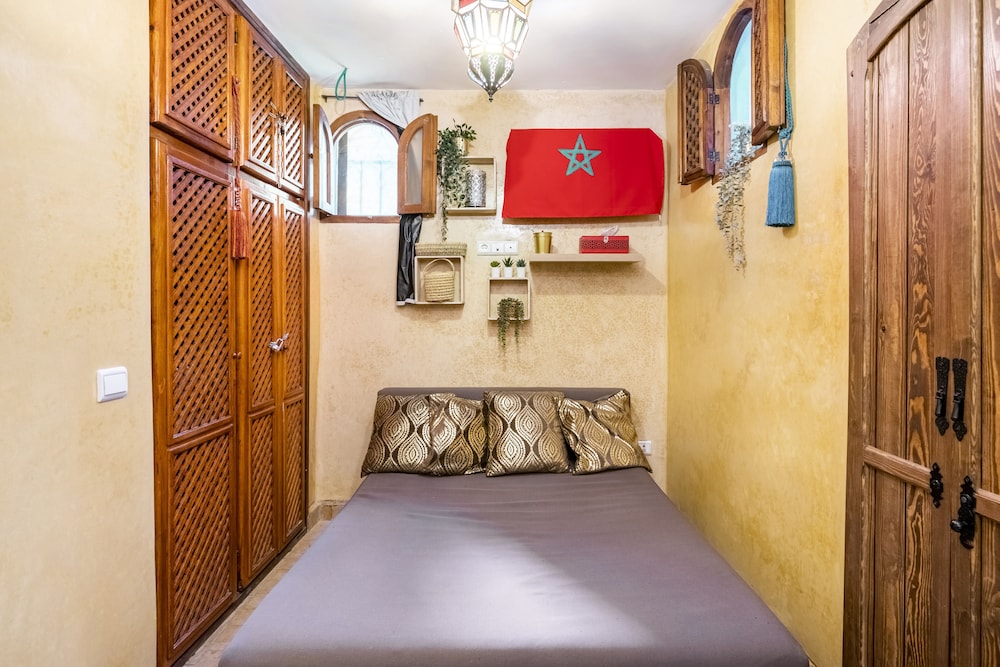 Family House