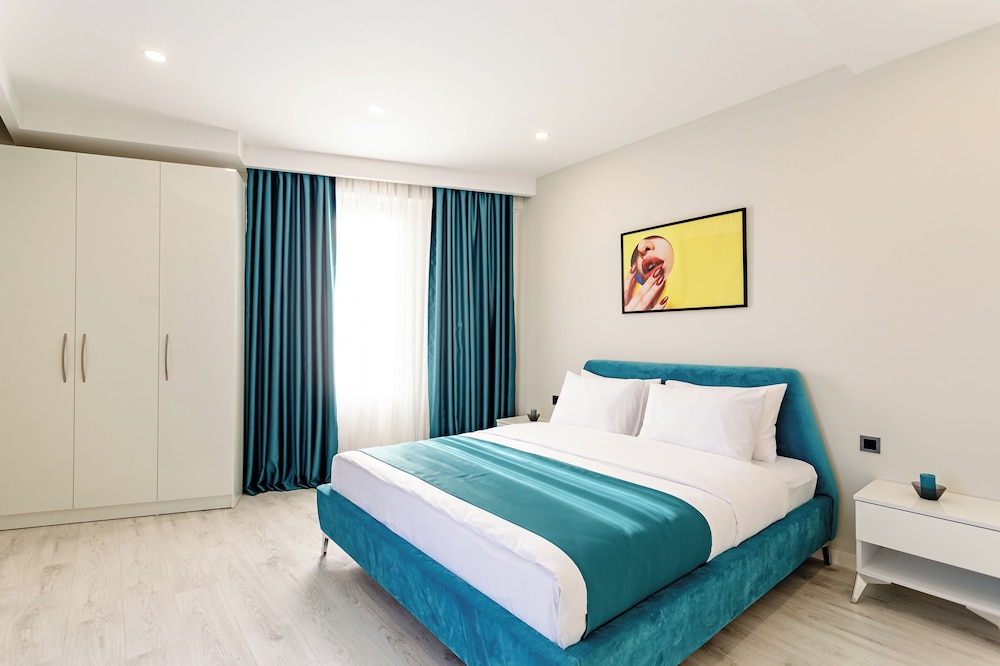 Exclusive Apartment, 1 Bedroom