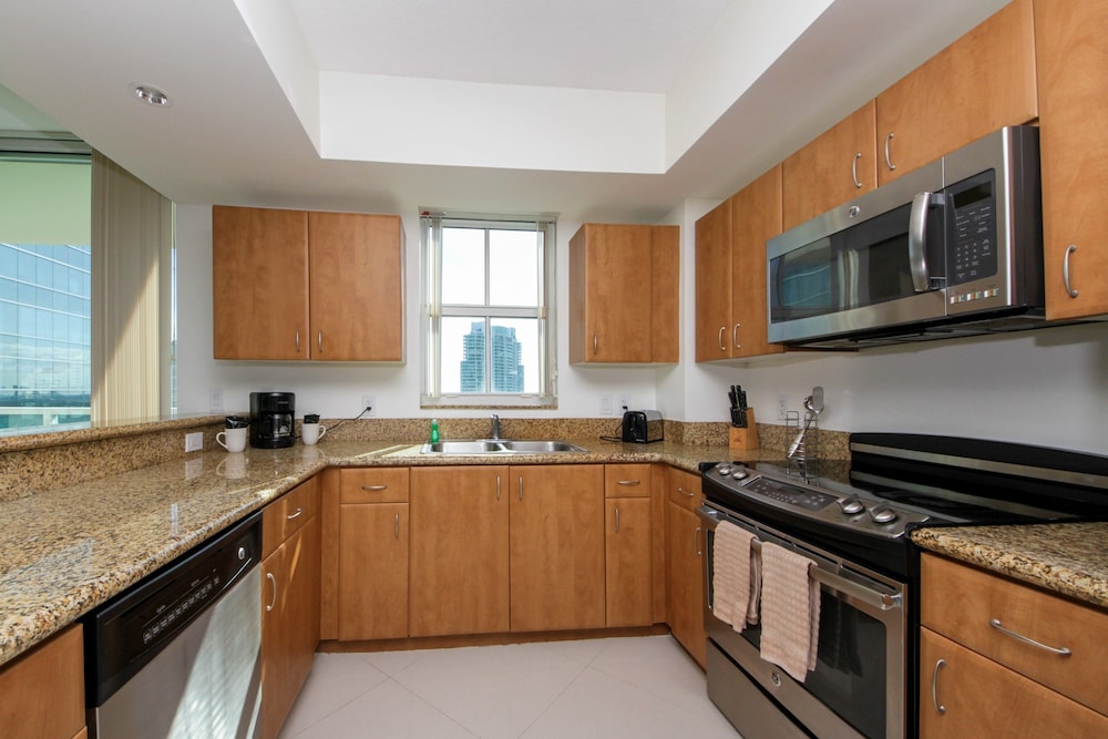 Luxury Apartment, 1 Bedroom photo 2