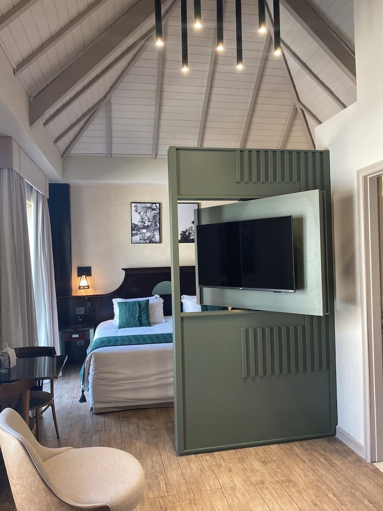 Exclusive Double Room