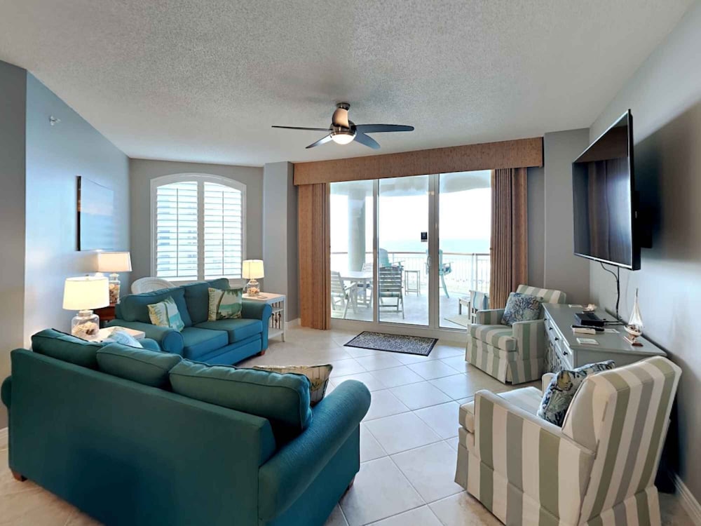 Condo, Multiple Beds, Balcony, Ocean View (#5B - No Pets) photo 1