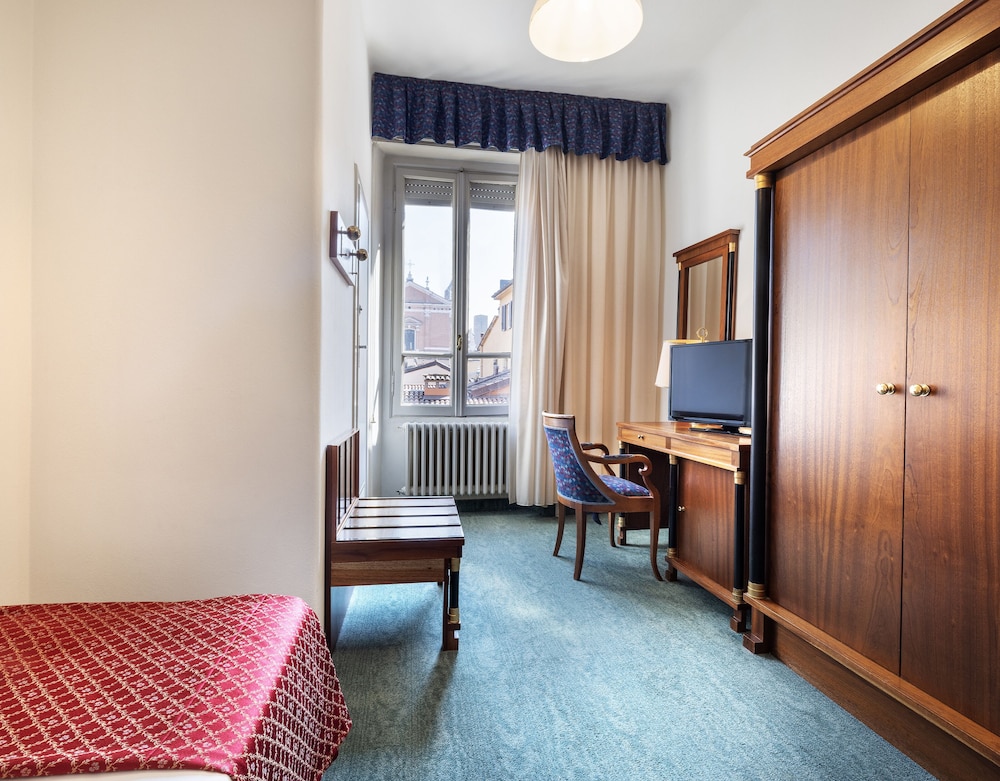 Economy Single Room photo 2