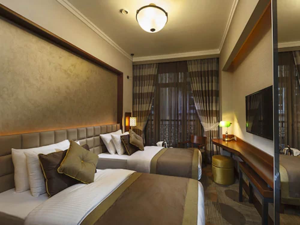 Standard Room photo 3