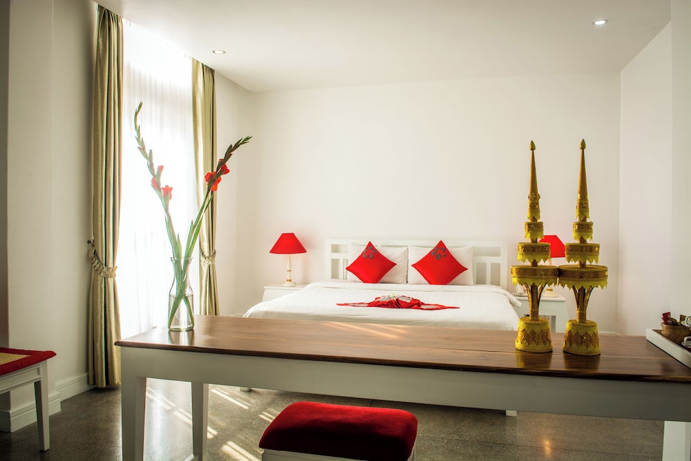 Superior Double Room, 1 King Bed photo 1