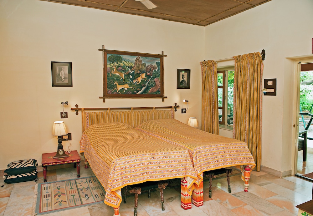 Cottage - Photo 4