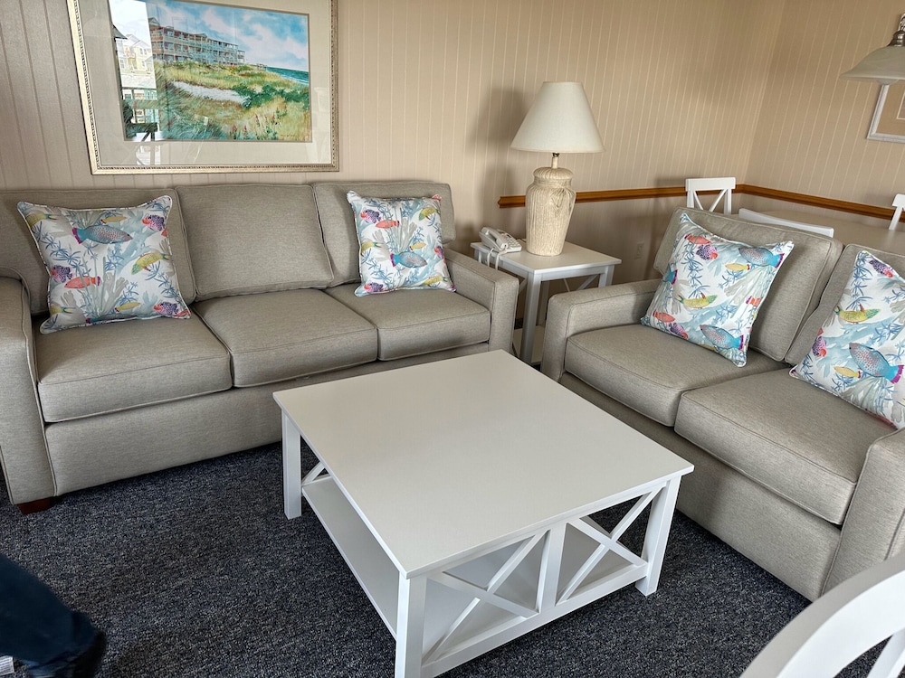 Family Condo