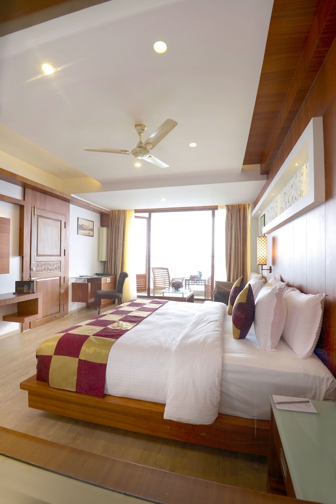 Anantha Premium Double or Twin Room, Valley View Anantha Premium Double or Twin Room, Valley View
