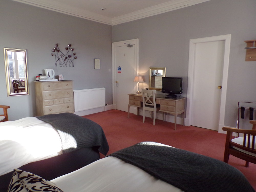 Twin Room, Ensuite - Photo 2