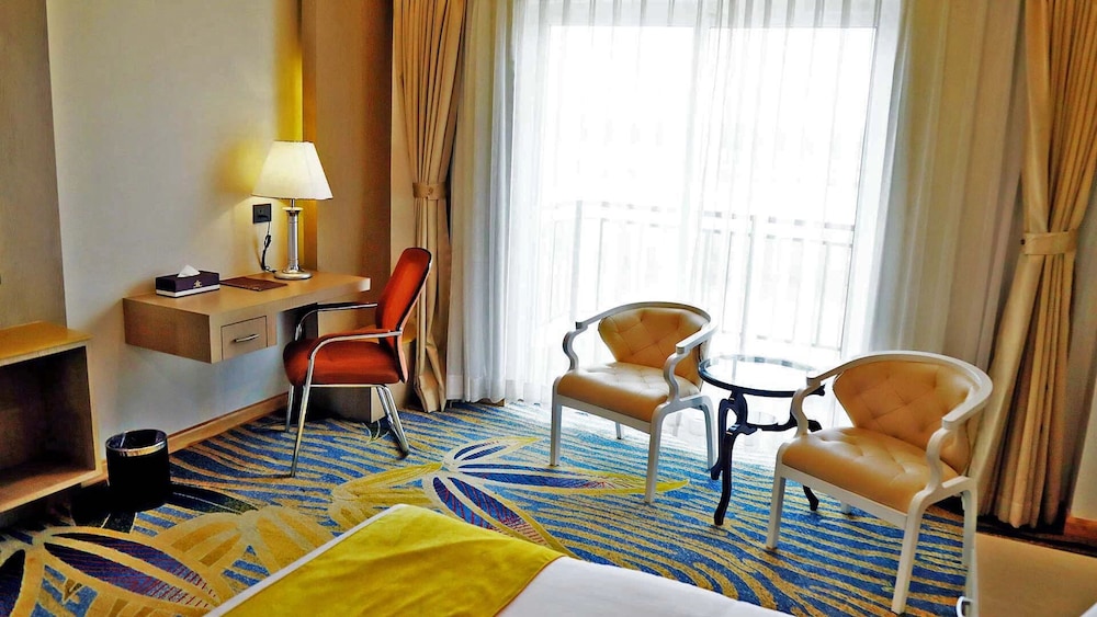 Mechi Club Room photo 2