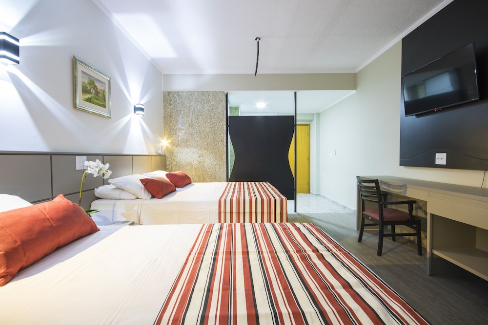 Family Room (Luxo) - Photo 1