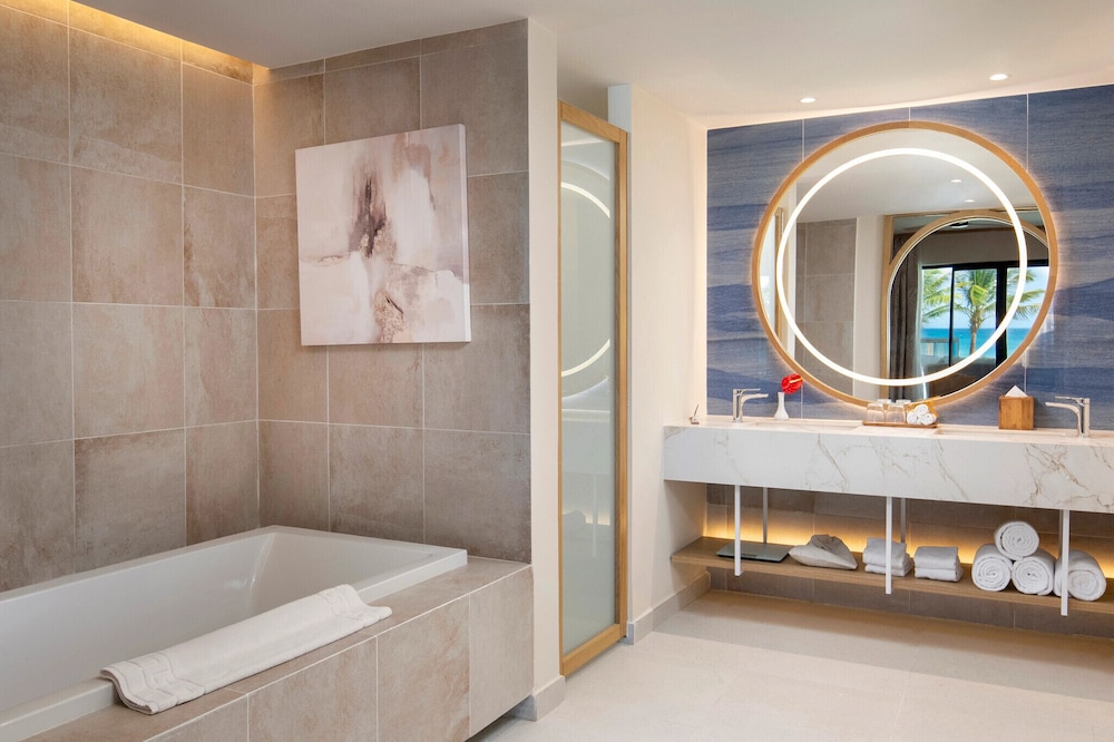 Preferred Club Master Suite Ocean Front - Photo 3