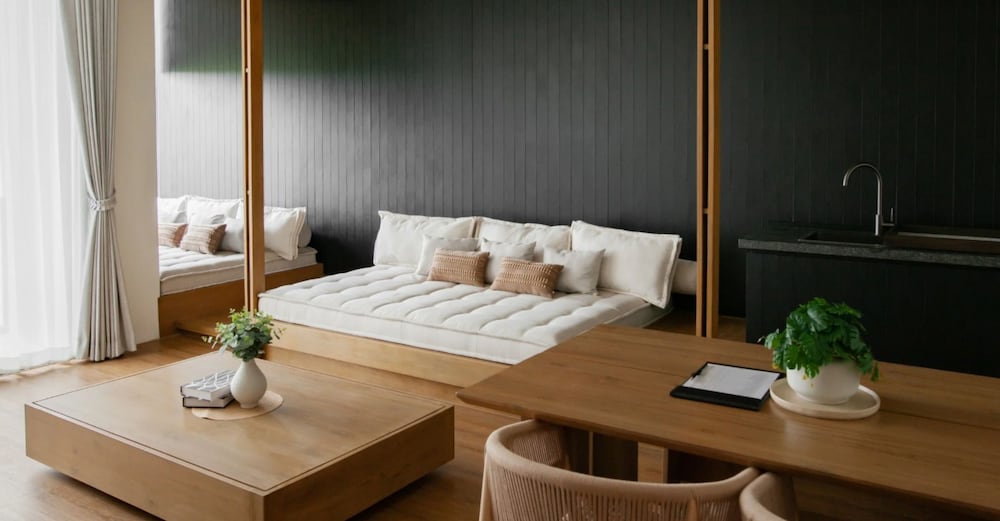Family Suite - Photo 10