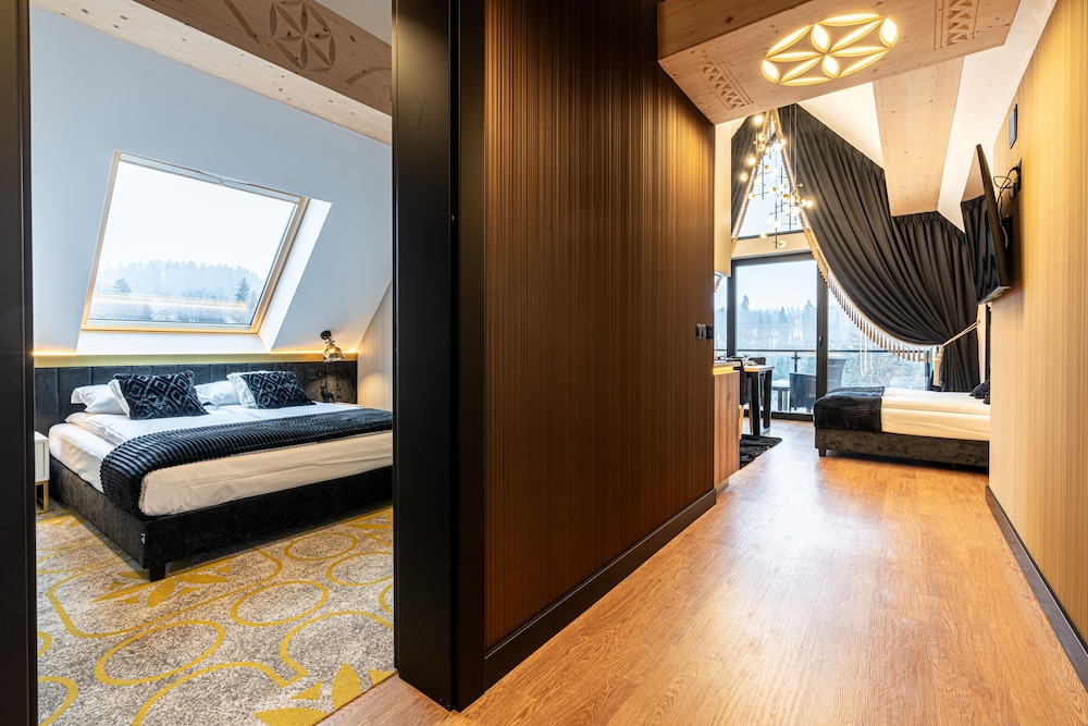 Superior Apartment photo 3